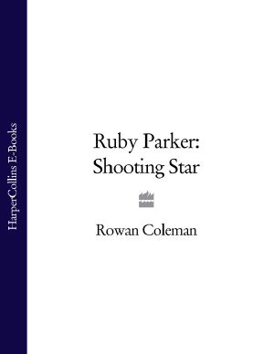 [Ruby Parker 06] • Shooting Star